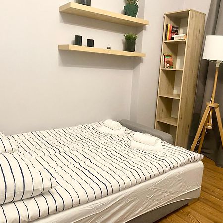 W Sercu Gdanska Dış mekan fotoğraf